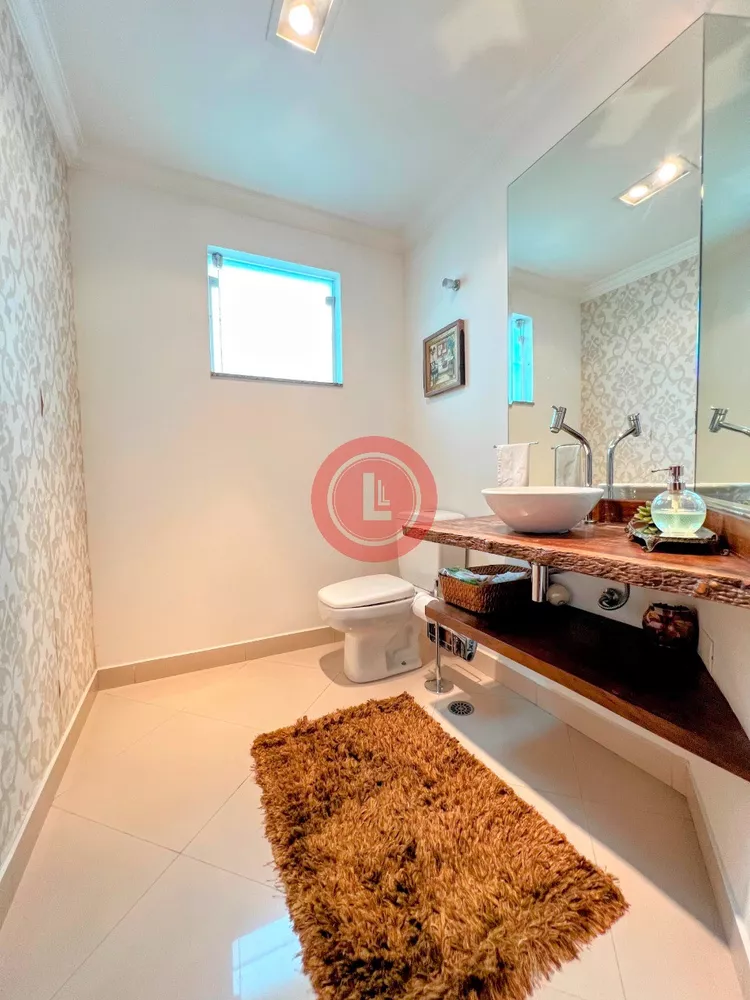 Casa, 3 quartos, 212 m² - Foto 15