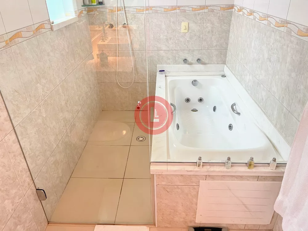 Casa, 3 quartos, 212 m² - Foto 13