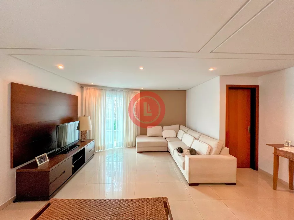Casa, 3 quartos, 212 m² - Foto 4
