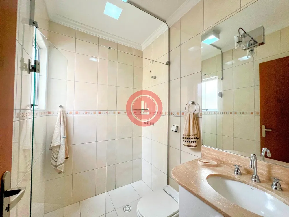 Casa, 3 quartos, 212 m² - Foto 14