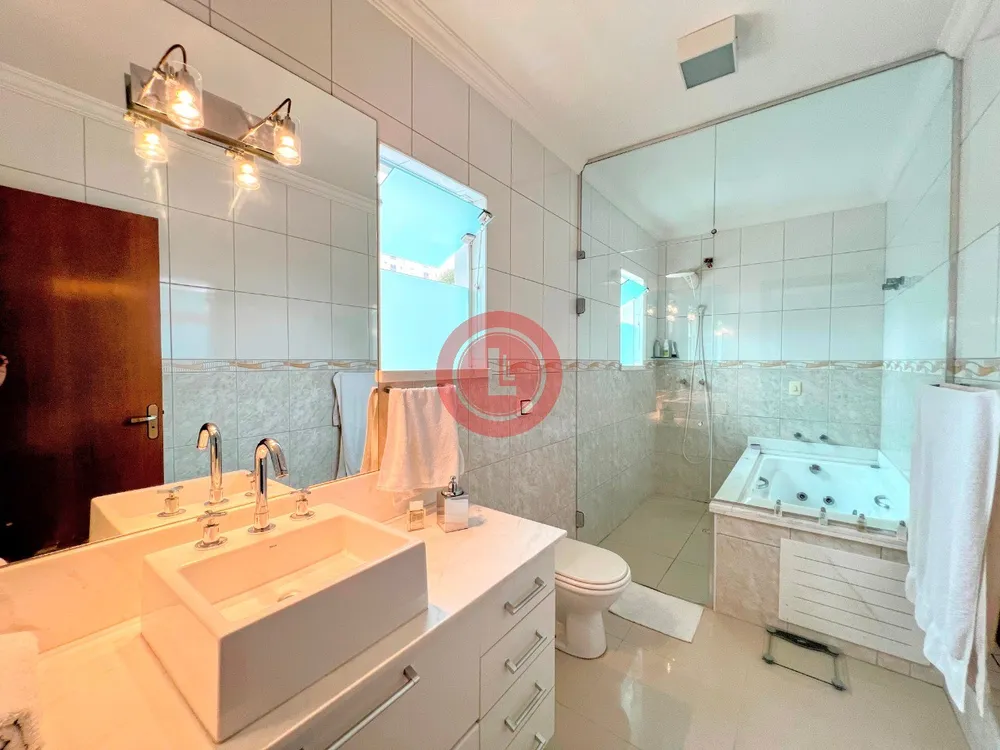 Casa, 3 quartos, 212 m² - Foto 20