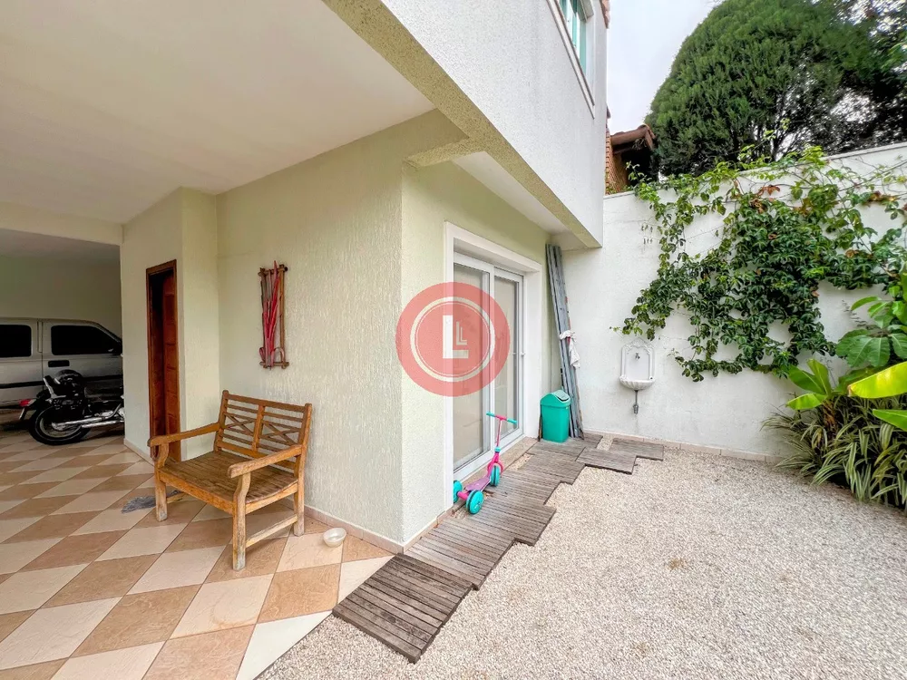 Casa, 3 quartos, 212 m² - Foto 10