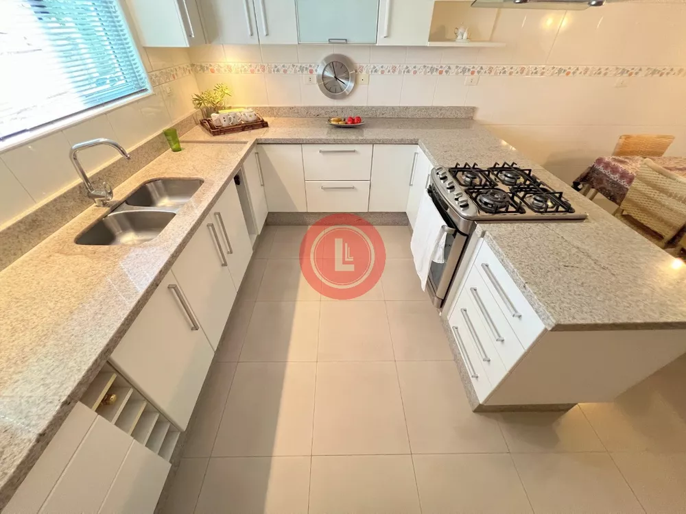 Casa, 3 quartos, 212 m² - Foto 12