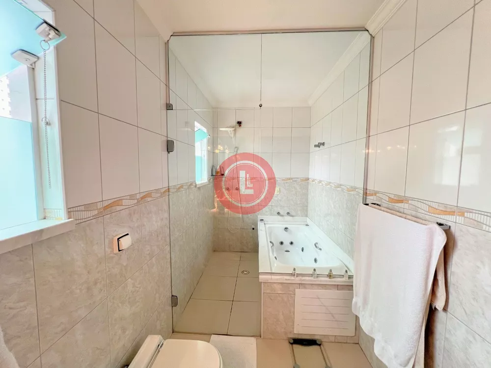 Casa, 3 quartos, 212 m² - Foto 7