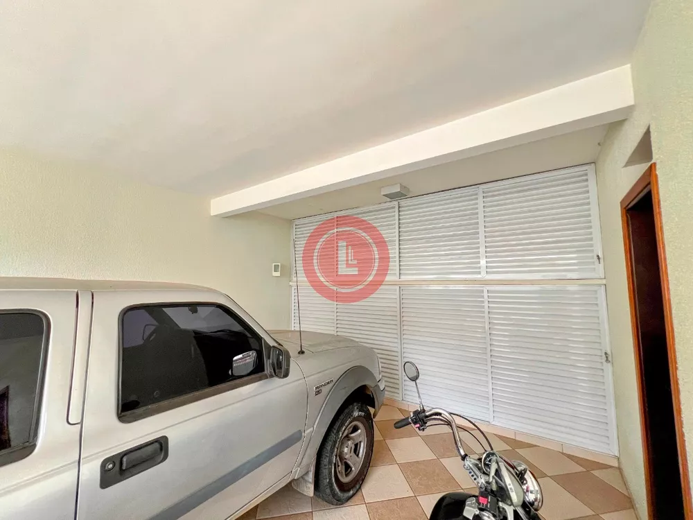 Casa, 3 quartos, 212 m² - Foto 16