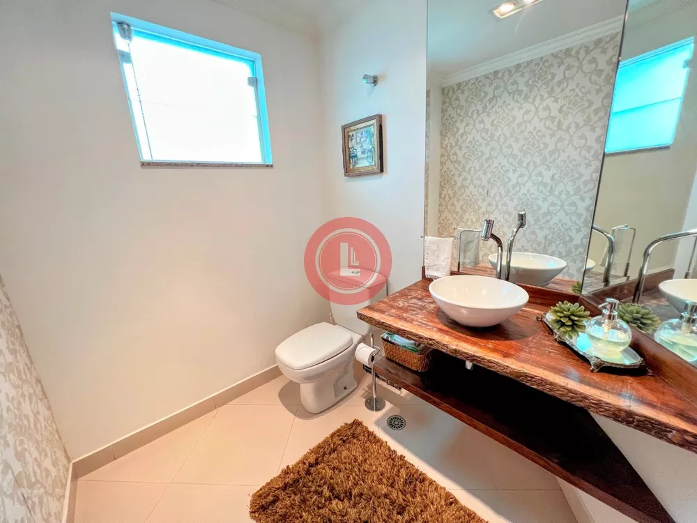 Casa, 3 quartos, 212 m² - Foto 9