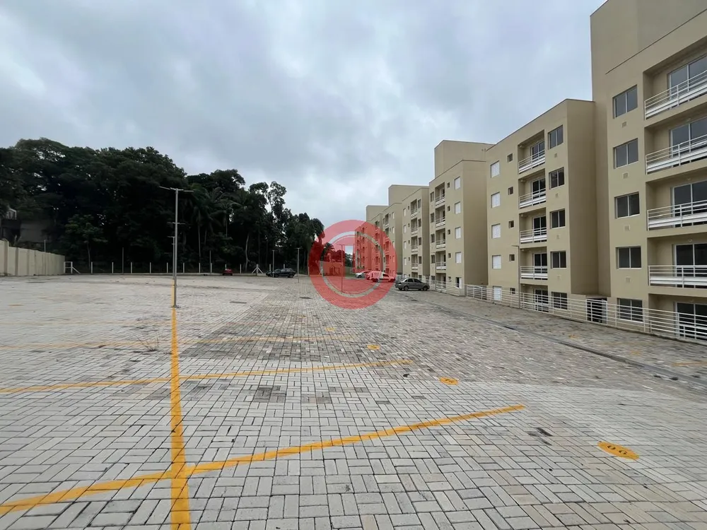 Apartamento, 2 quartos, 48 m² - Foto 12