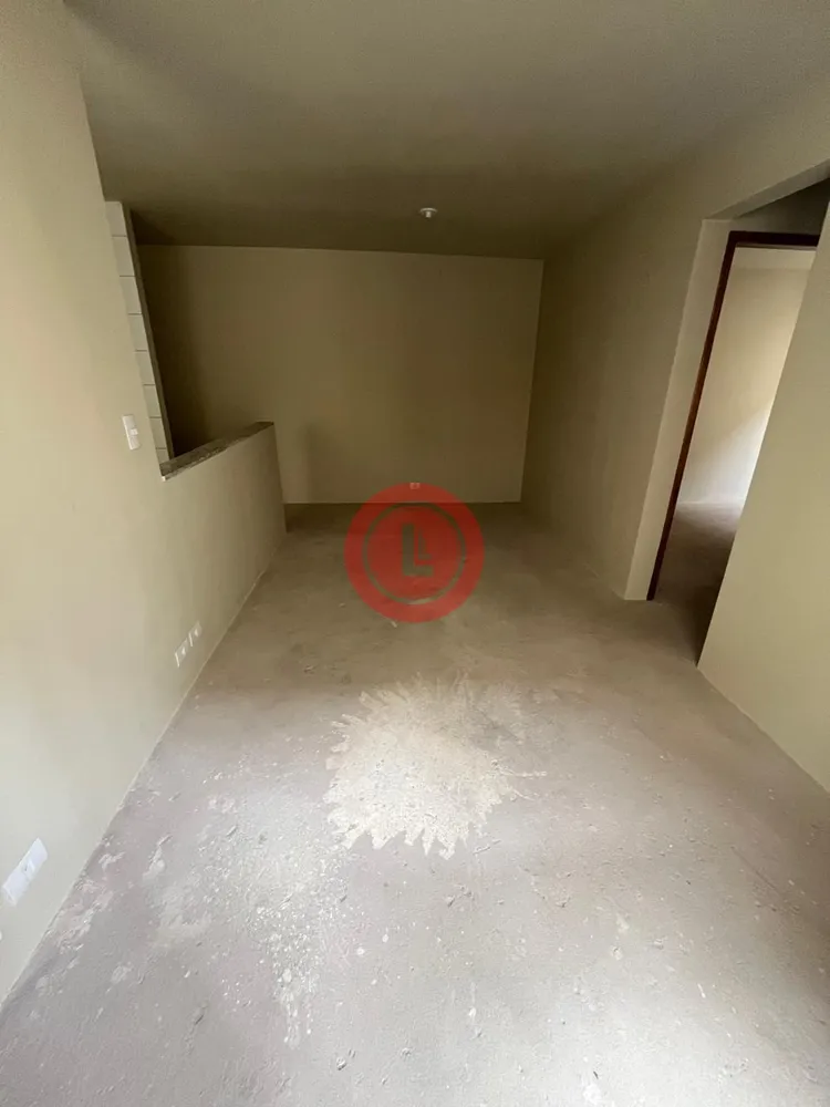 Apartamento, 2 quartos, 48 m² - Foto 6