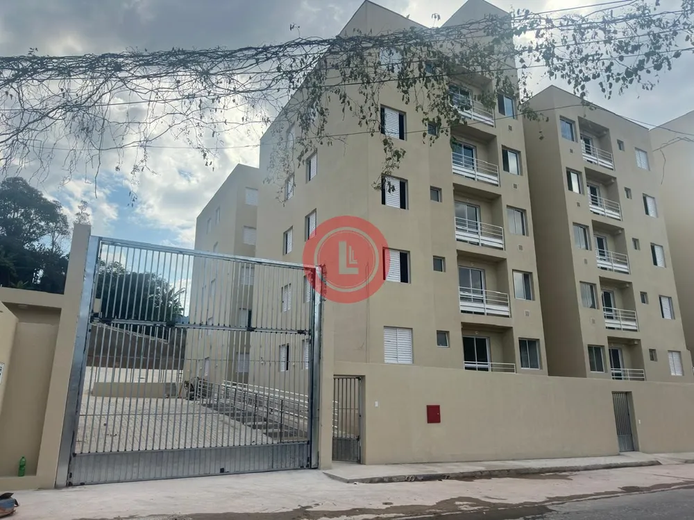 Apartamento, 2 quartos, 48 m² - Foto 1