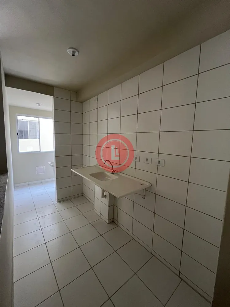 Apartamento, 2 quartos, 48 m² - Foto 3