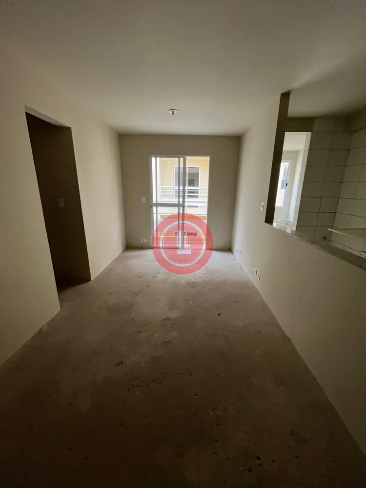 Apartamento, 2 quartos, 48 m² - Foto 4
