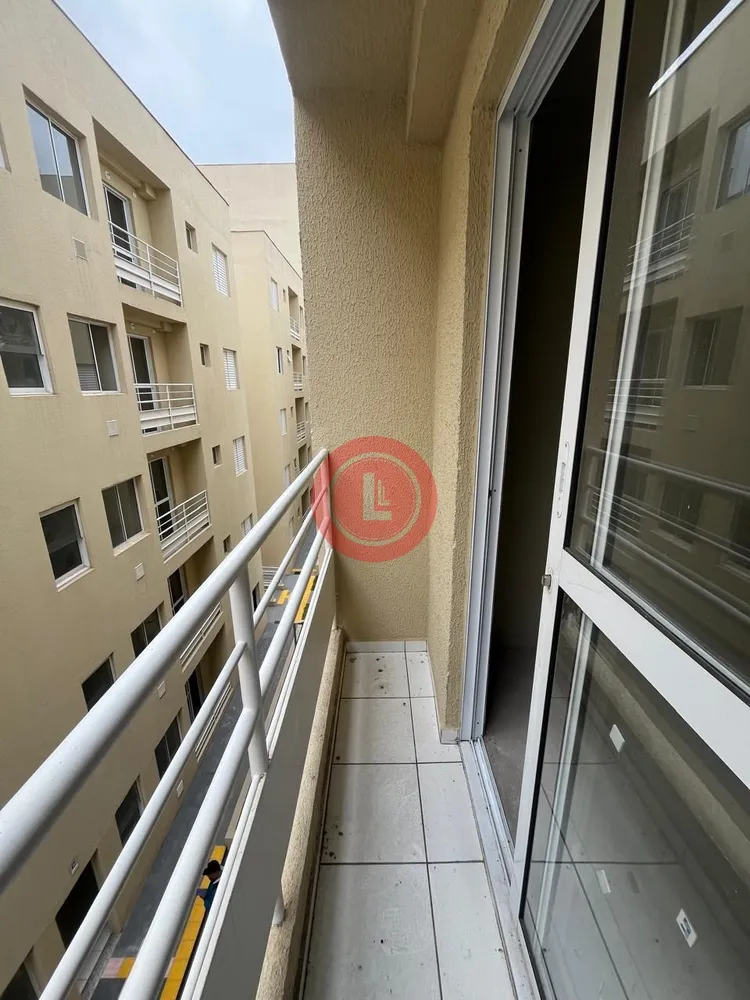 Apartamento, 2 quartos, 48 m² - Foto 5