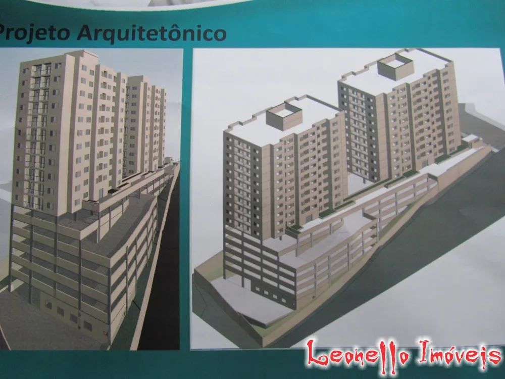 Terreno, 2886 m² - Foto 1