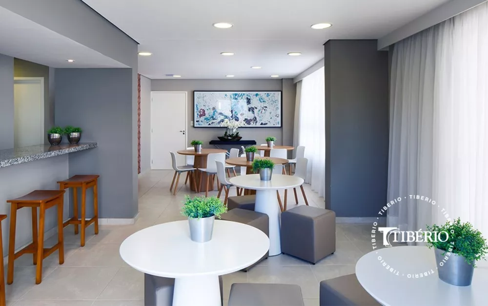 Apartamento, 3 quartos, 59 m² - Foto 5