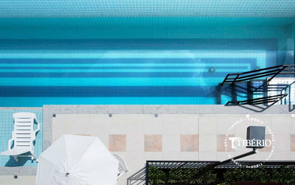 Apartamento, 3 quartos, 59 m² - Foto 11