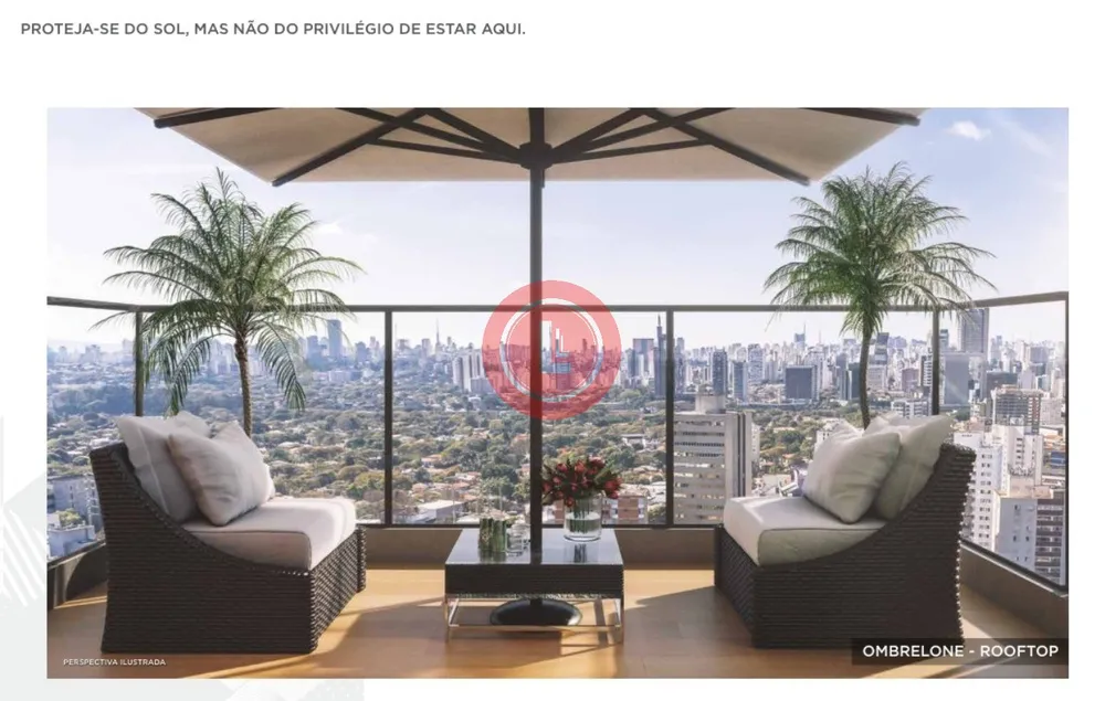 Apartamento, 2 quartos, 58 m² - Foto 8