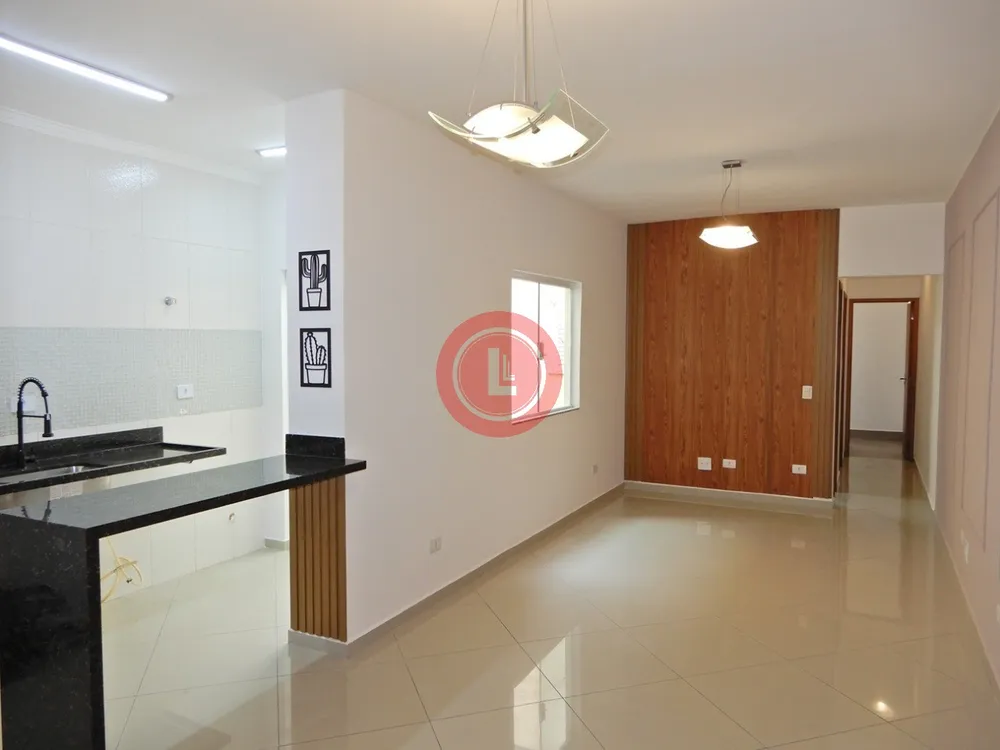 Apartamento, 2 quartos, 75 m² - Foto 1