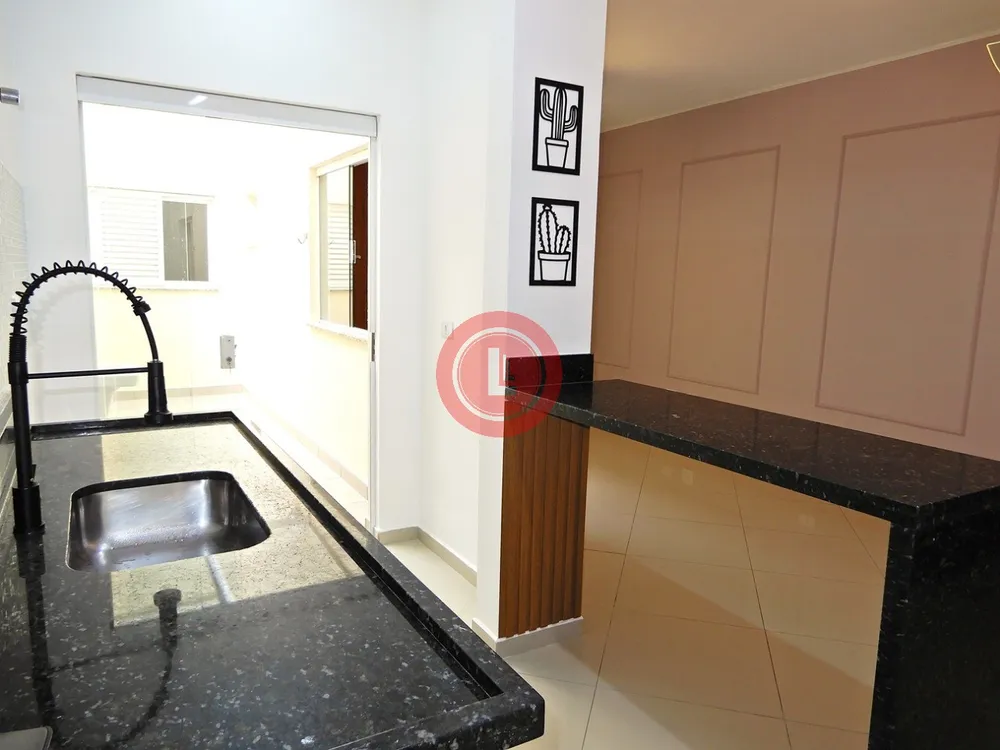 Apartamento, 2 quartos, 75 m² - Foto 5