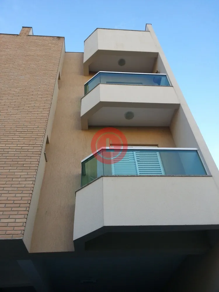 Apartamento, 2 quartos, 75 m² - Foto 9