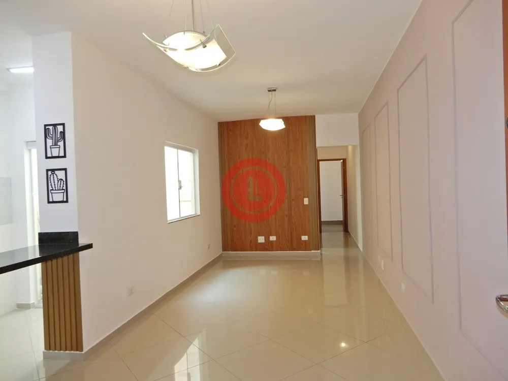 Apartamento, 2 quartos, 75 m² - Foto 2
