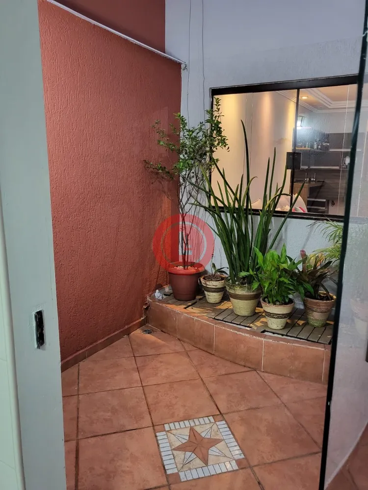 Casa, 3 quartos, 250 m² - Foto 8