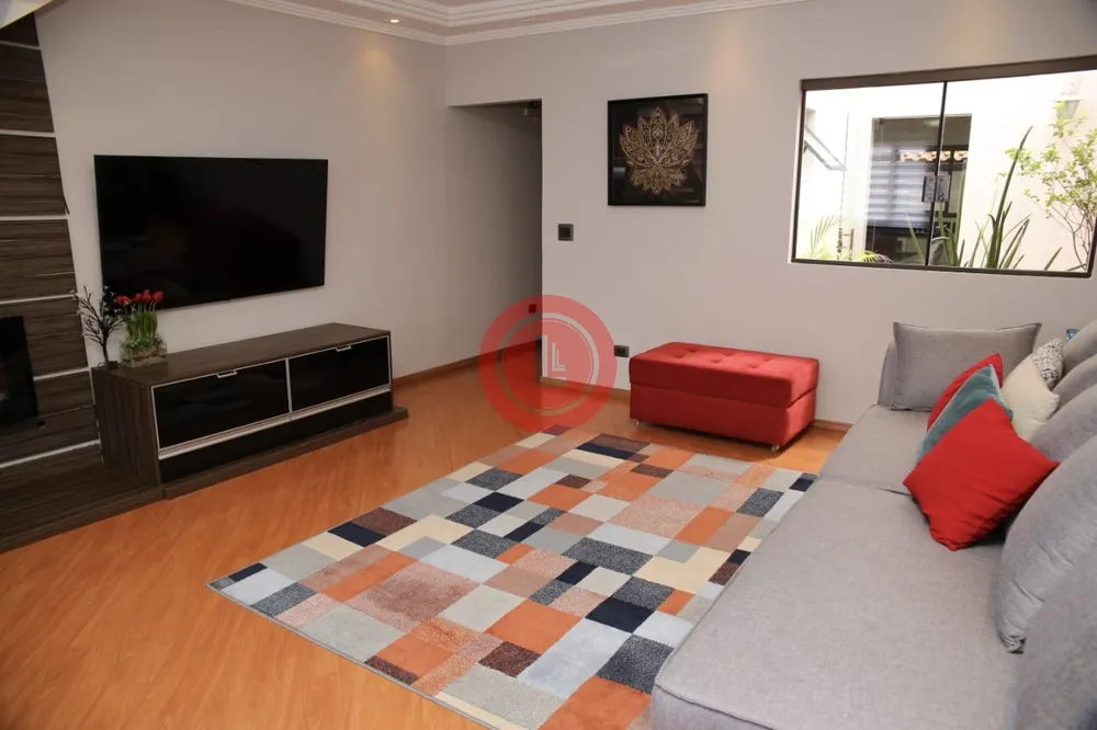 Casa, 3 quartos, 250 m² - Foto 12