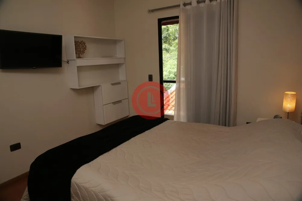 Casa, 3 quartos, 250 m² - Foto 18