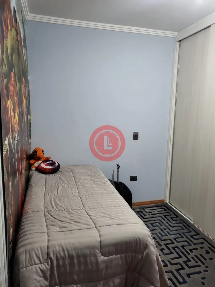 Casa, 3 quartos, 250 m² - Foto 9