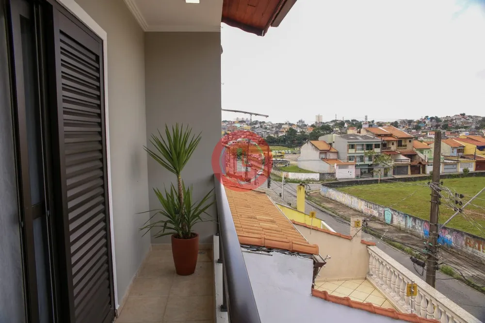 Casa, 3 quartos, 250 m² - Foto 15