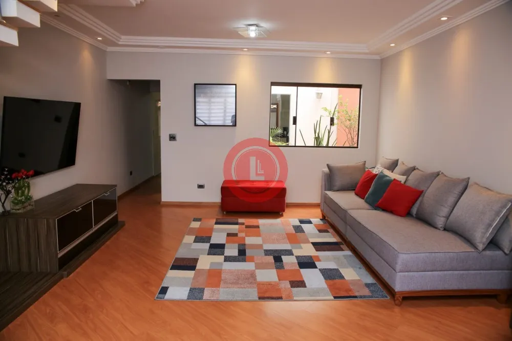 Casa, 3 quartos, 250 m² - Foto 10