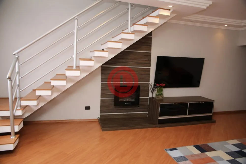 Casa, 3 quartos, 250 m² - Foto 11