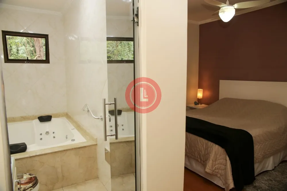 Casa, 3 quartos, 250 m² - Foto 20