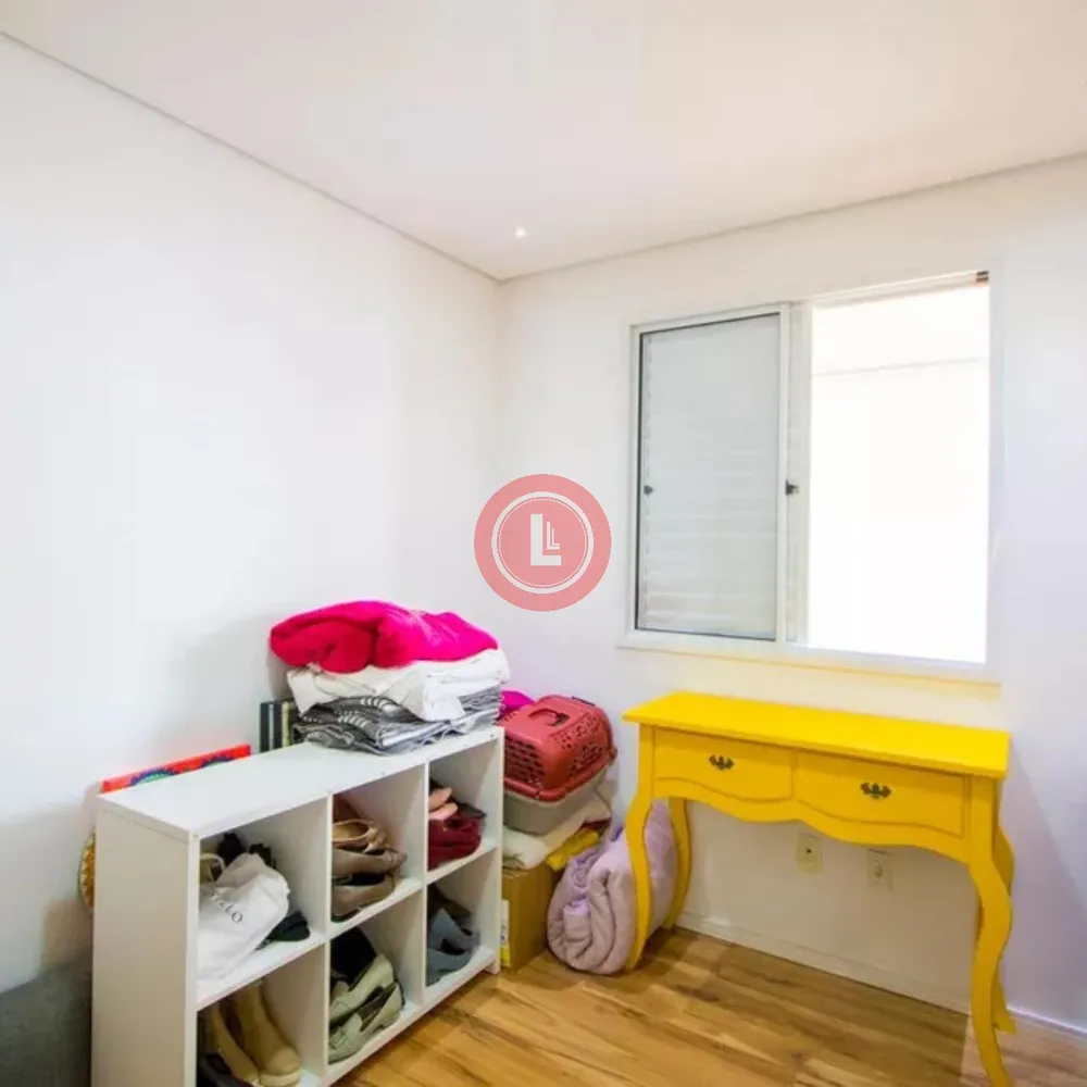 Apartamento, 2 quartos, 94 m² - Foto 11