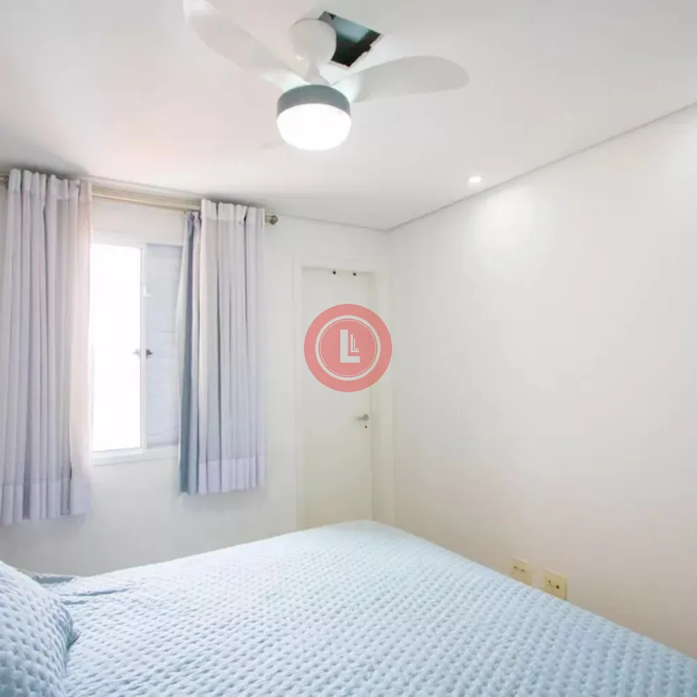 Apartamento, 2 quartos, 94 m² - Foto 2