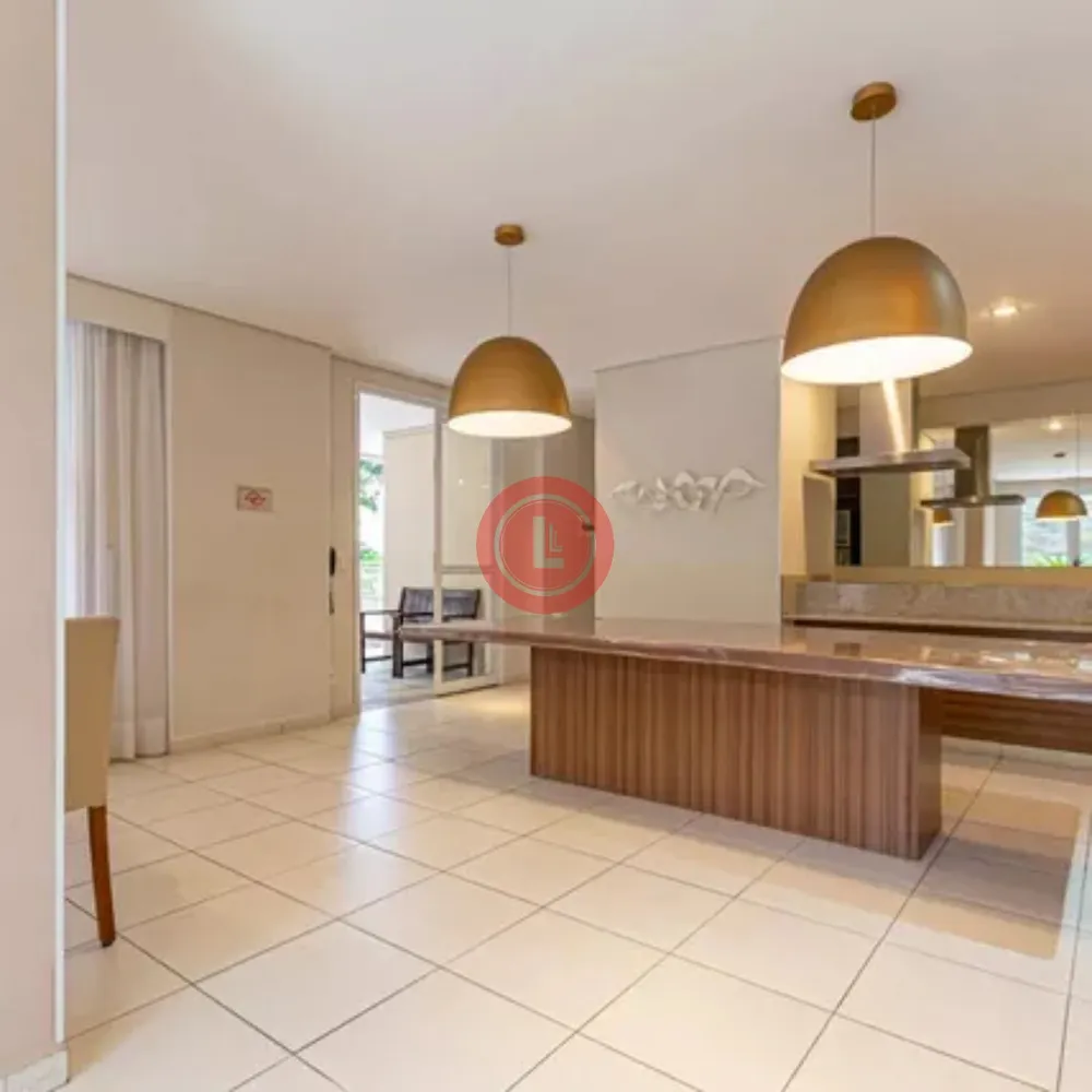 Apartamento, 2 quartos, 94 m² - Foto 4