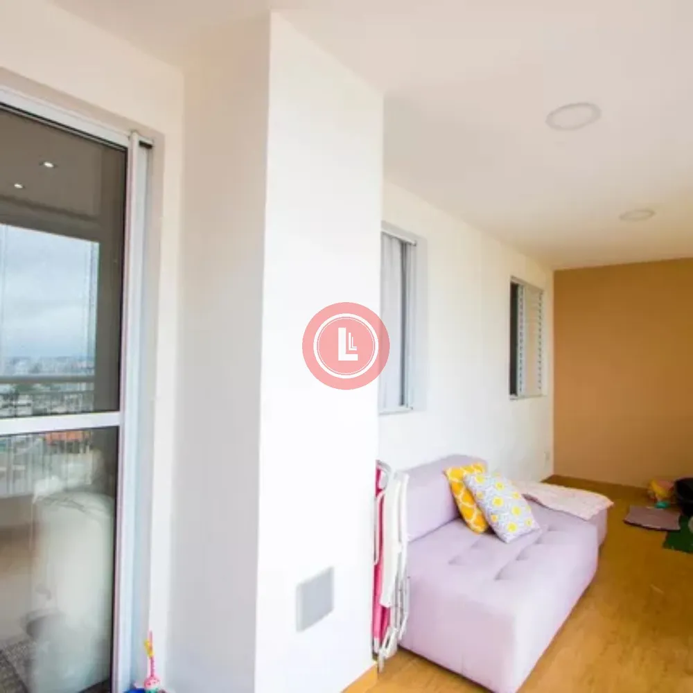 Apartamento, 2 quartos, 94 m² - Foto 1