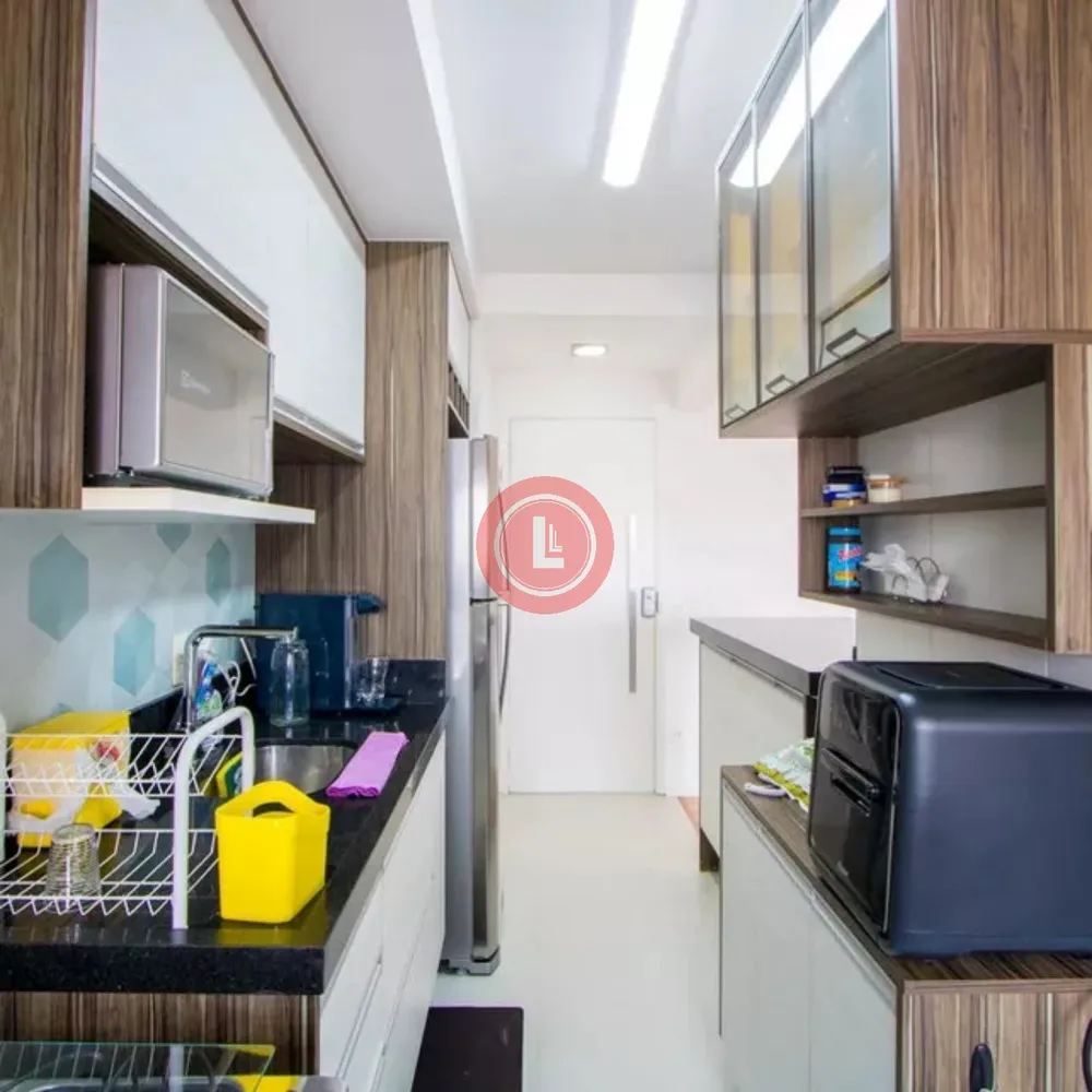 Apartamento, 2 quartos, 94 m² - Foto 10