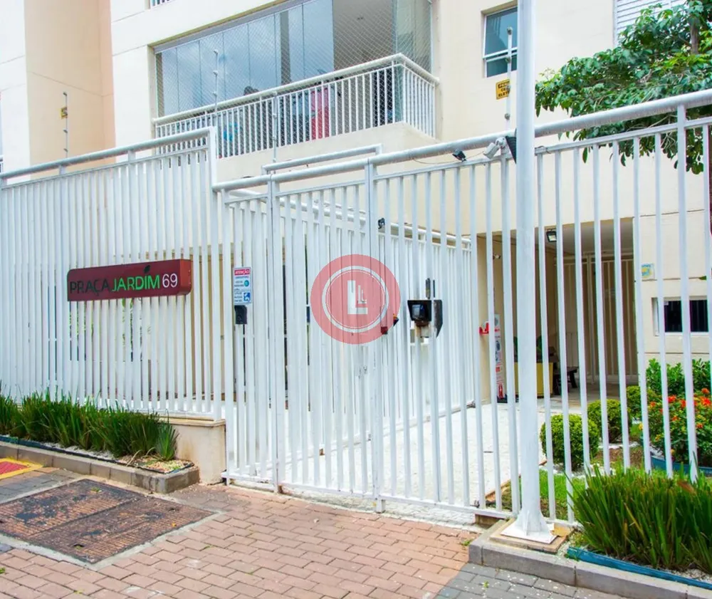 Apartamento, 2 quartos, 94 m² - Foto 9