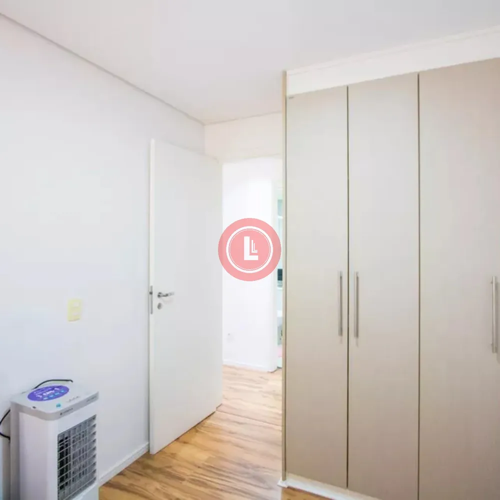 Apartamento, 2 quartos, 94 m² - Foto 3