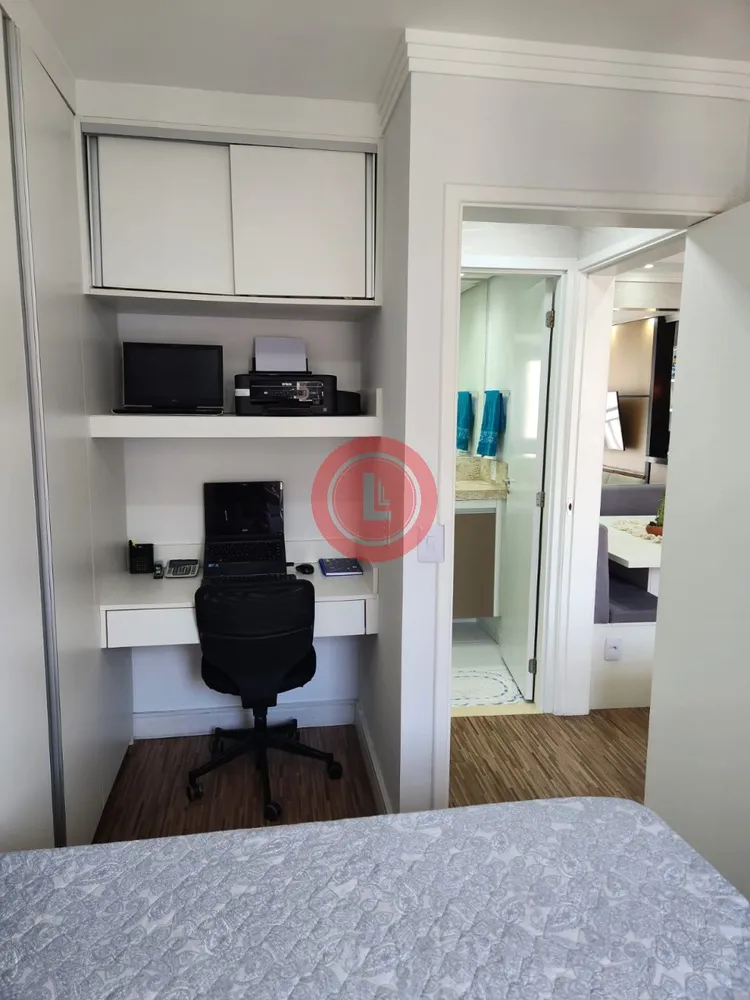 Apartamento, 1 quarto, 38 m² - Foto 7