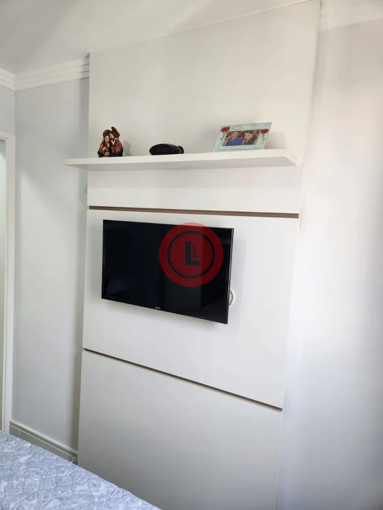 Apartamento, 1 quarto, 38 m² - Foto 4