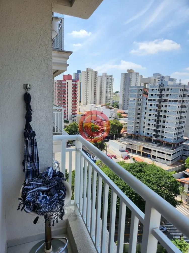 Apartamento, 1 quarto, 38 m² - Foto 1