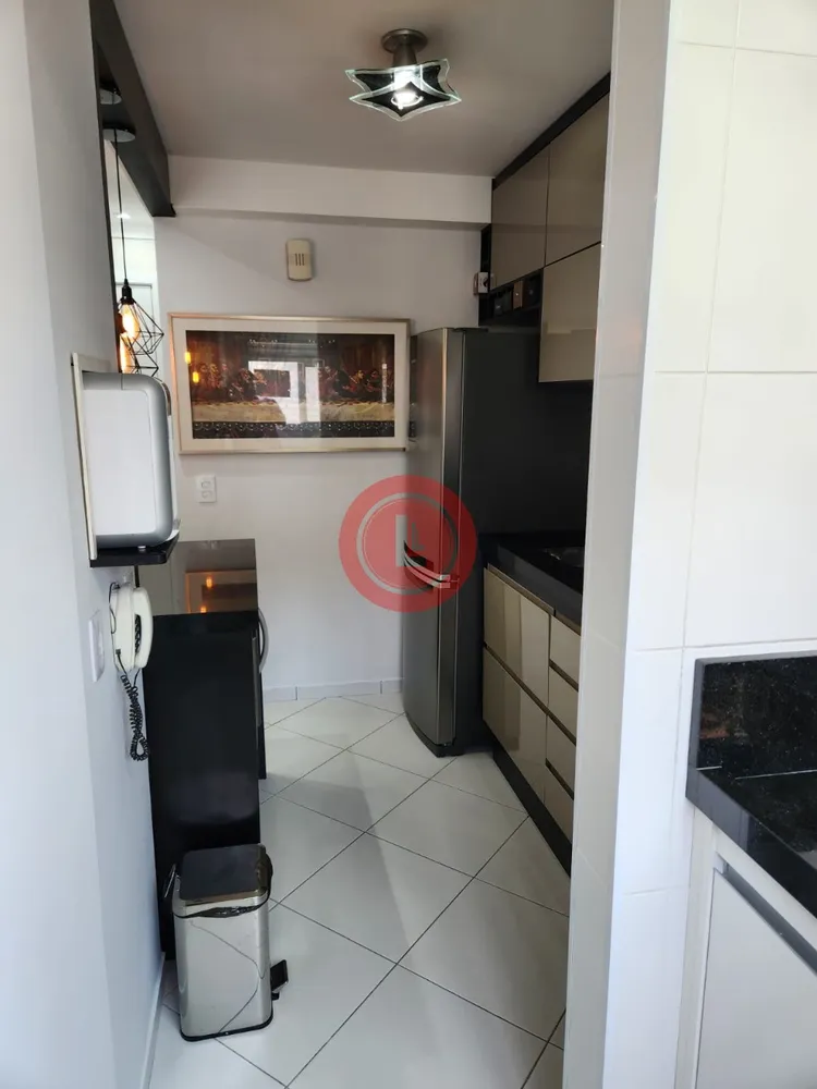Apartamento, 1 quarto, 38 m² - Foto 8
