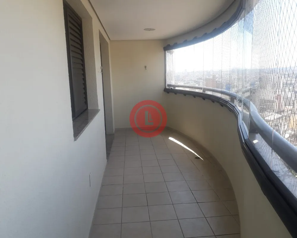 Apartamento, 3 quartos, 141 m² - Foto 8