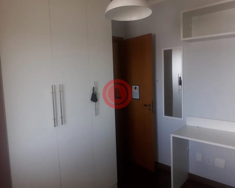 Apartamento, 3 quartos, 141 m² - Foto 7