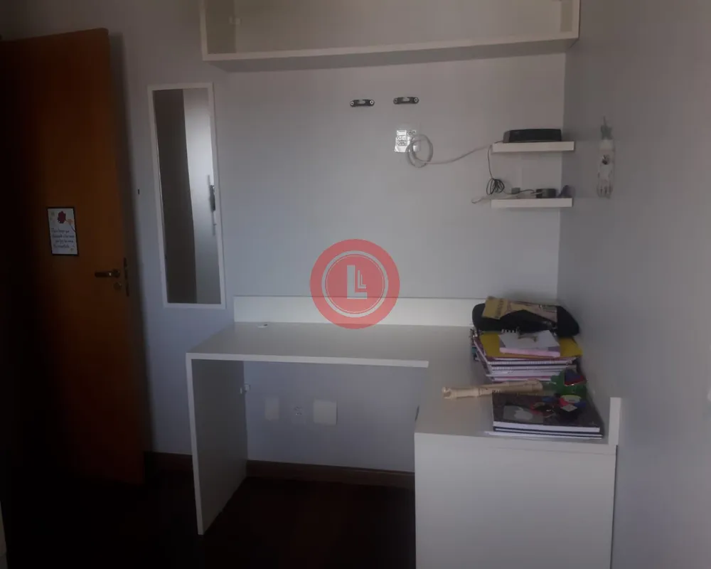 Apartamento, 3 quartos, 141 m² - Foto 1