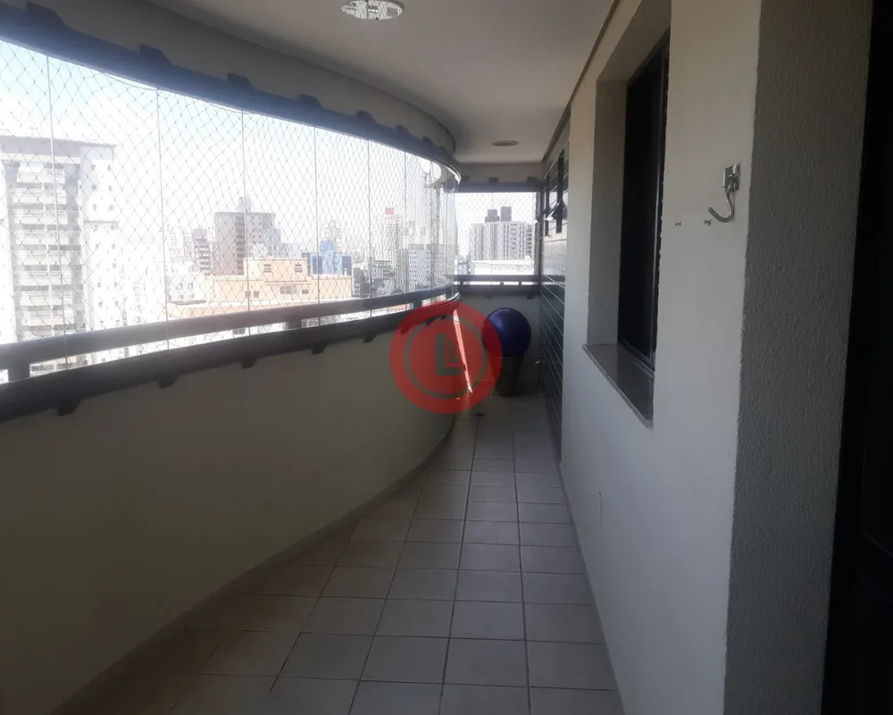 Apartamento, 3 quartos, 141 m² - Foto 3