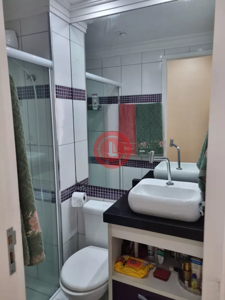 Apartamento, 2 quartos, 50 m² - Foto 9