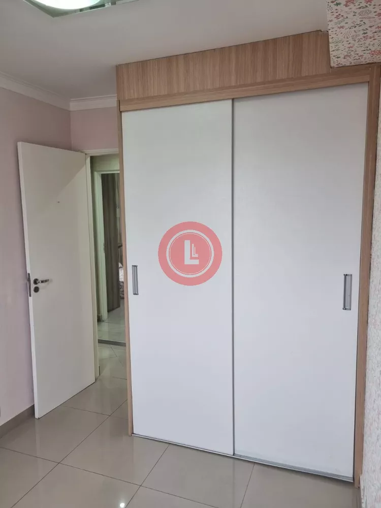 Apartamento, 2 quartos, 50 m² - Foto 6