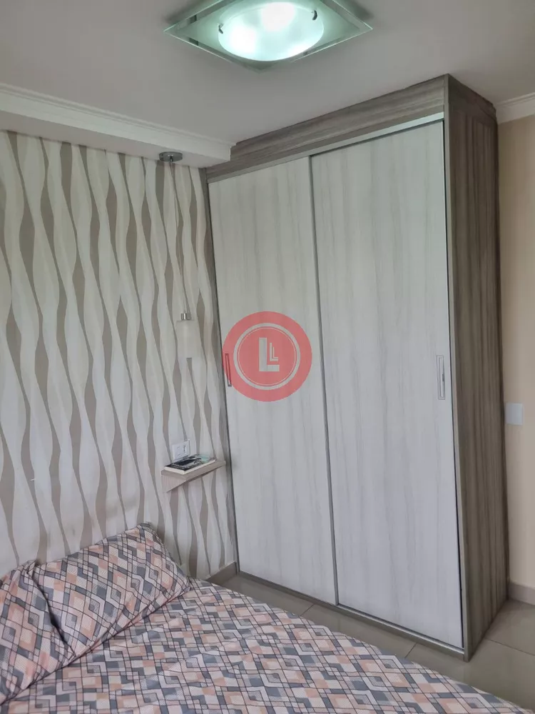 Apartamento, 2 quartos, 50 m² - Foto 3